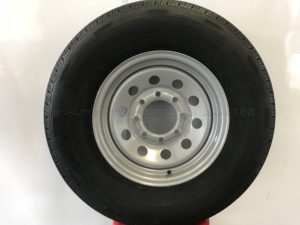 Introducing Online Tire Specials