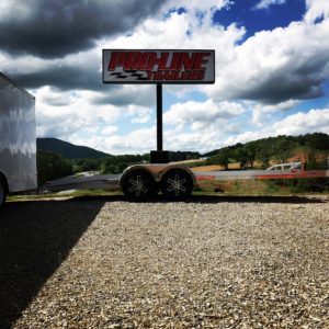 Traveling to Pro-Line Trailers in Virginia