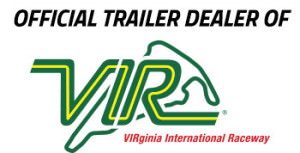 Pro-Line Trailers Named the Exclusive Trailer Dealer of VIRginia International Raceway