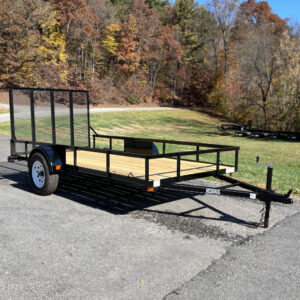 What to Consider When Buying Utility Trailers