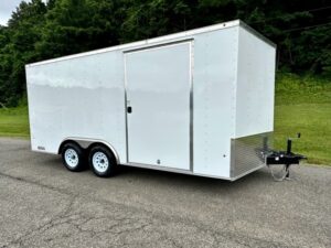 Comprehensive Maintenance Tips for Different Types of Trailers: Enclosed, Open, and Utility Trailers