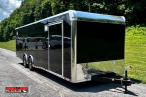 Exploring the Versatile World of Trailers at Pro-Line Trailers