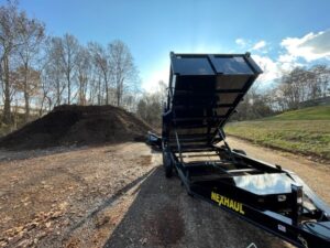 5 Tips for Maintaining Your Dump Trailer to Ensure Optimal Performance