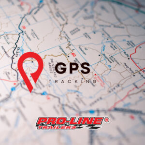 Trailer GPS Tracking in Real Time