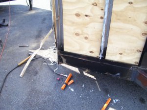 3 Most Common Trailer Repair Issues