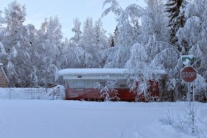 Everything You Need To Know About Travel Trailer Winterization