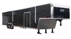 How to Choose the Right Gooseneck Trailer for Sale