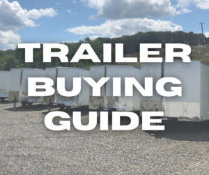 Trailer Buying Guide