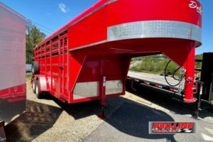 How to Choose the Right Livestock Trailer