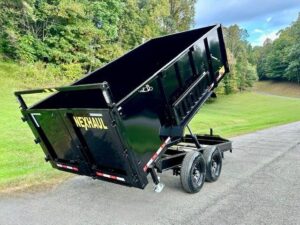 A Guide to Bonus Depreciation and How It Impacts Utility Dump Trailers