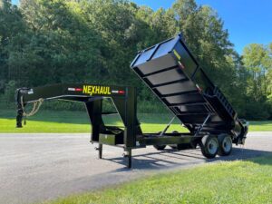What You Need to Know About Section 179 Deduction on Dump Trailers