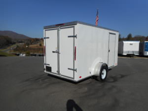 Storage Trailers vs Storage Facilities: Top 5 Benefits of Buying a Trailer Instead of a Storage Facility