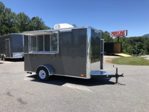 5 Reasons Why Concession Trailers Are Popping Up In Big Cities