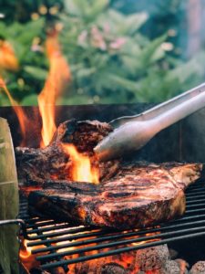 Bringing the BBQ: 5 Tips for a Successful BBQ Trailer Business