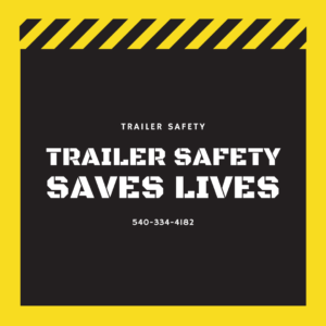 The Ultimate Guide to Towing Safely with Pro-Line® Trailers